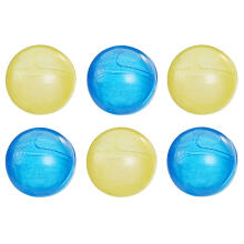 NERF SUPER SOAKER Playset Hydro Balls 6-pack