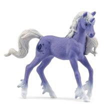 SCHLEICH BAYALA Collectible Unicorn moonstone