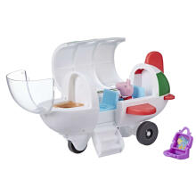 PEPPA PIG Playset Air Peppa