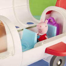 PEPPA PIG Playset Air Peppa
