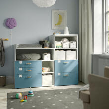 Made in Sweden Platsa/Smastad Art.095.836.11