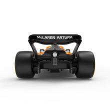 RASTAR 1:18 rādiovadāms auto McLaren F1 MCL36, 93300