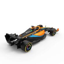 RASTAR 1:18 rādiovadāms auto McLaren F1 MCL36, 93300