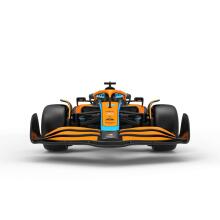 RASTAR 1:18 rādiovadāms auto McLaren F1 MCL36, 93300