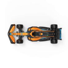 RASTAR 1:18 rādiovadāms auto McLaren F1 MCL36, 93300