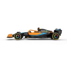 RASTAR 1:18 rādiovadāms auto McLaren F1 MCL36, 93300