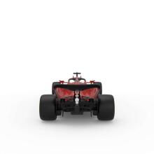 RASTAR 1:18 rādiovadāms auto Ferrari F1 75, 93400