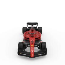 RASTAR 1:18 rādiovadāms auto Ferrari F1 75, 93400
