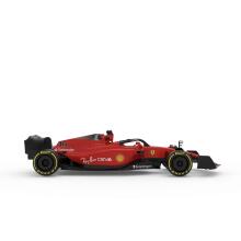 RASTAR 1:18 rādiovadāms auto Ferrari F1 75, 93400