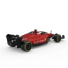 RASTAR 1:18 rādiovadāms auto Ferrari F1 75, 93400