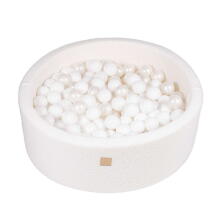 MeowBaby® Boucle Round Ball Art.146277