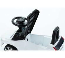 Aga Design Volvo Art.DKPO2 White