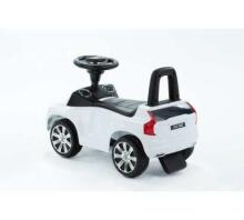 Aga Design Volvo Art.DKPO2 White