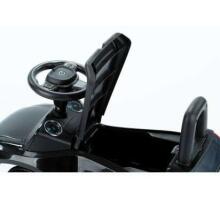 Aga Design Volvo Art.DKPO2 Black