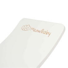 MeowBaby® Wood Balance Board Art.146289 Beige