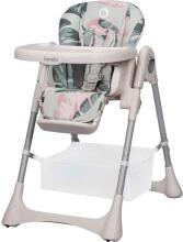 Lionelo Zanna Art.146291 Pink Bubblegum