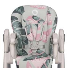 Lionelo Zanna Art.146291 Pink Bubblegum