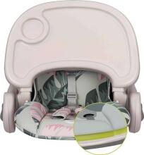Lionelo Zanna Art.146291 Pink Bubblegum