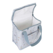 Little Dutch Cooler bag ´Flowers & Butterflies´ Art.4973
