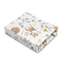 Sensillo Sheet Forest Adventure Art.146337