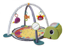 INFANTINO Манеж