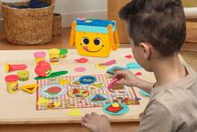 Hasbro Play-Doh F6916 Rotaļu komplekts