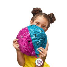 BIG BIG BABY Interactive surprise doll