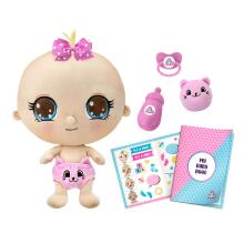 BIG BIG BABY Interactive surprise doll