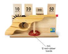 BS TOYS GA202 Shooting game with targets