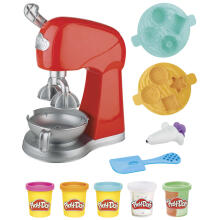 Hasbro Play-Doh Art.F4718 Playset Magical Mixer