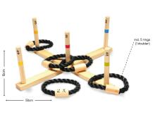 BS Ring Toss Art.GA145 Ring toss game