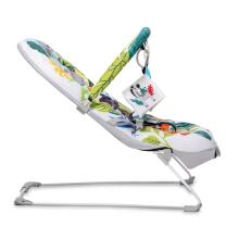 Baby Tiger Tropicana Art.BTBTROPMUL0000 Šūpuļkrēsliņš