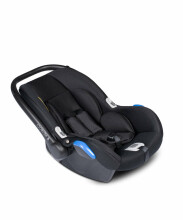 Venicci car seat  Art.135477 Grey  Автокресло для новорожденных (0-13 кг)