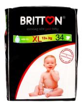 Britton Pants XL Art.B22032