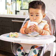 Munchkin Silicone Straw Art.275409