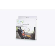 Zoogi Car Window Shades Art.146415