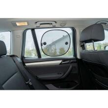 Zoogi Car Window Shades Art.146415