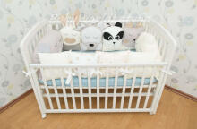 Baby World Bumper for Cot 360 cm