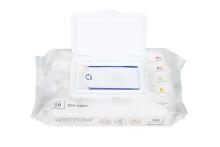 Britton Baby Wipes Art.B2204/9