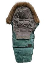 Jedo Footmuff Duo Art.AD4