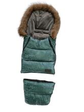 Jedo Footmuff Duo Art.AD4