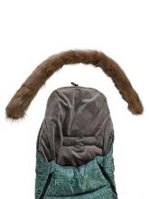 Jedo Footmuff Duo Art.AD4
