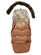 Jedo Footmuff STD Art.A1