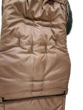 Jedo Footmuff STD Art.A7