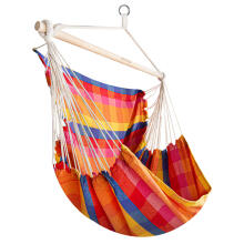 Double Brazilian hammock Spokey BENCH DELUXE