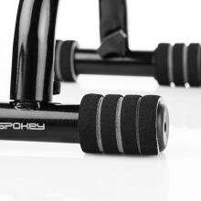 Push-up bars Spokey BRACER IV