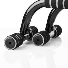 Push-up bars Spokey BRACER IV