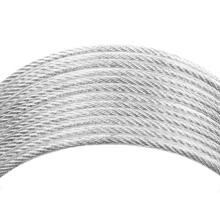 Skipping rope Spokey X ROPE MIDD