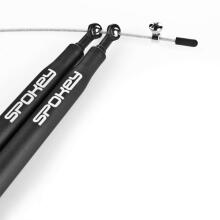 Skipping rope Spokey X ROPE MIDD