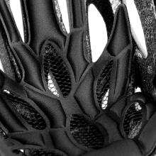 Spokey Bicycle helmet Art.928244 FEMME blue